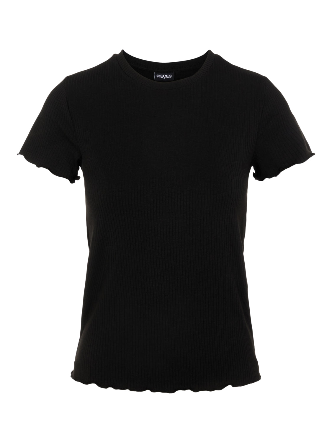 PCNICCA Tops - Black