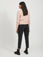 VIRIL Cardigan - Misty Rose