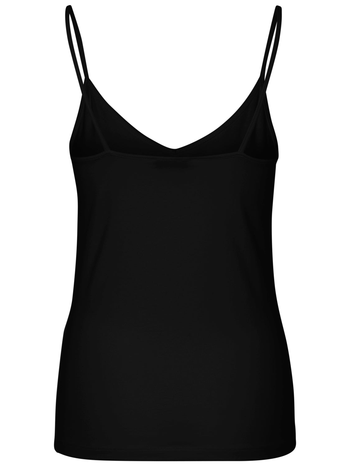 PCSIRENE Singlet - Black