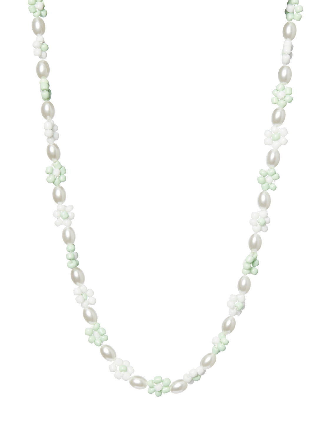 PCBEDUDI Necklace - Absinthe Green