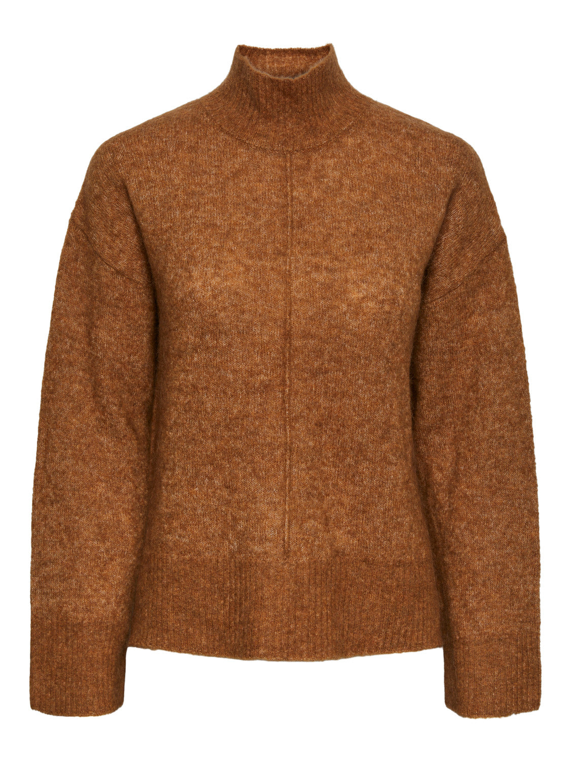 YASNELLOSEAM Pullover - Rubber