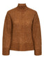 YASNELLOSEAM Pullover - Rubber