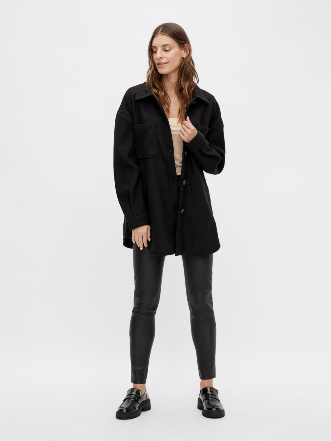 VIMAYRA Leggings - Black