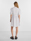 PCMILLE Dress - Bright White