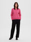 SLFLULU Pullover - Fuchsia Purple