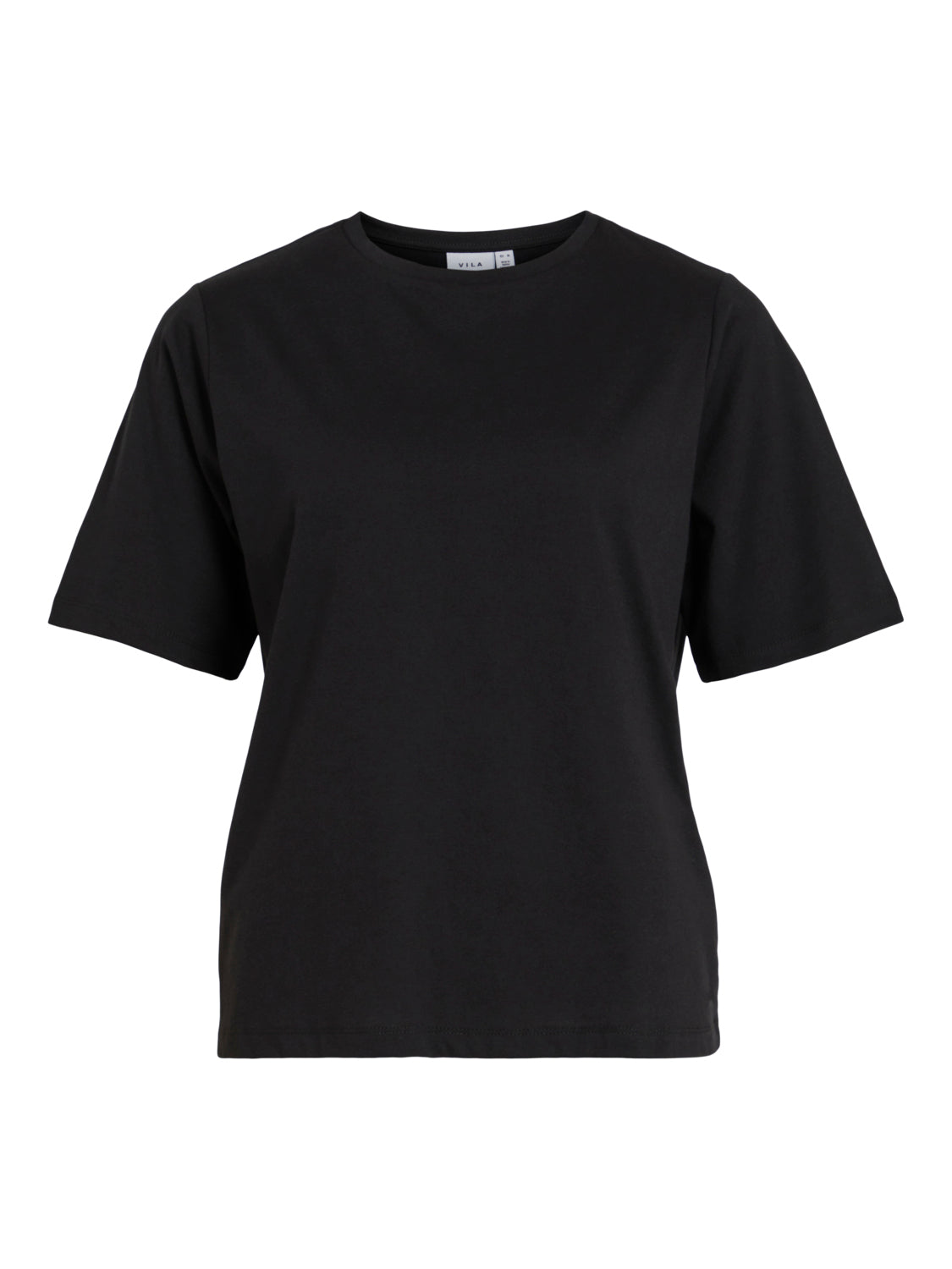 VIDREAMERS T-Shirt - Black
