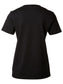 SLFMY T-Shirt - Black