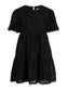 VIHUSKY Dress - Black