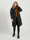 OBJLOUISE Coat - Black