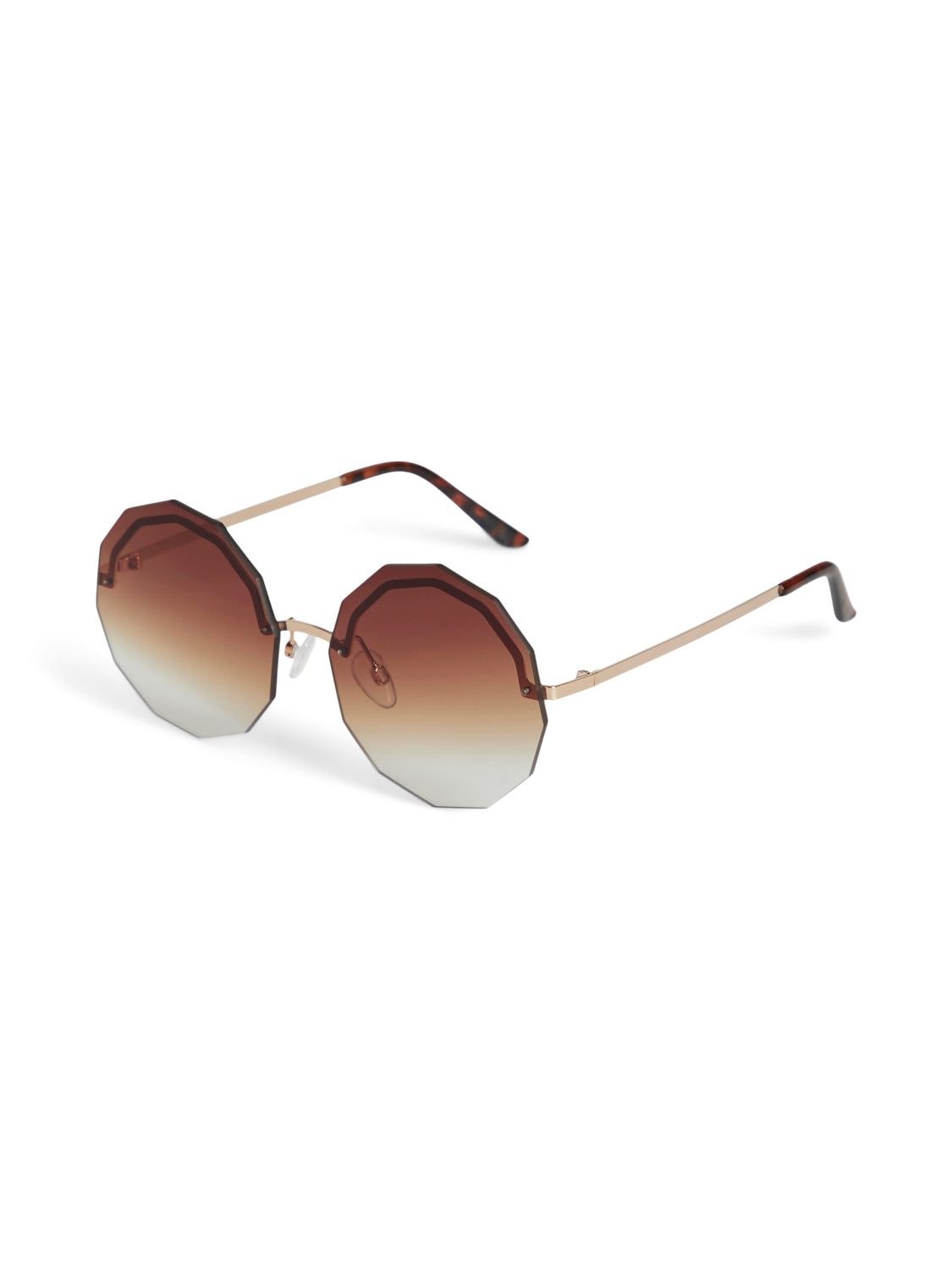 VITABBI Sunglasses - Curds & Whey