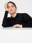 YASINES Dress - Black