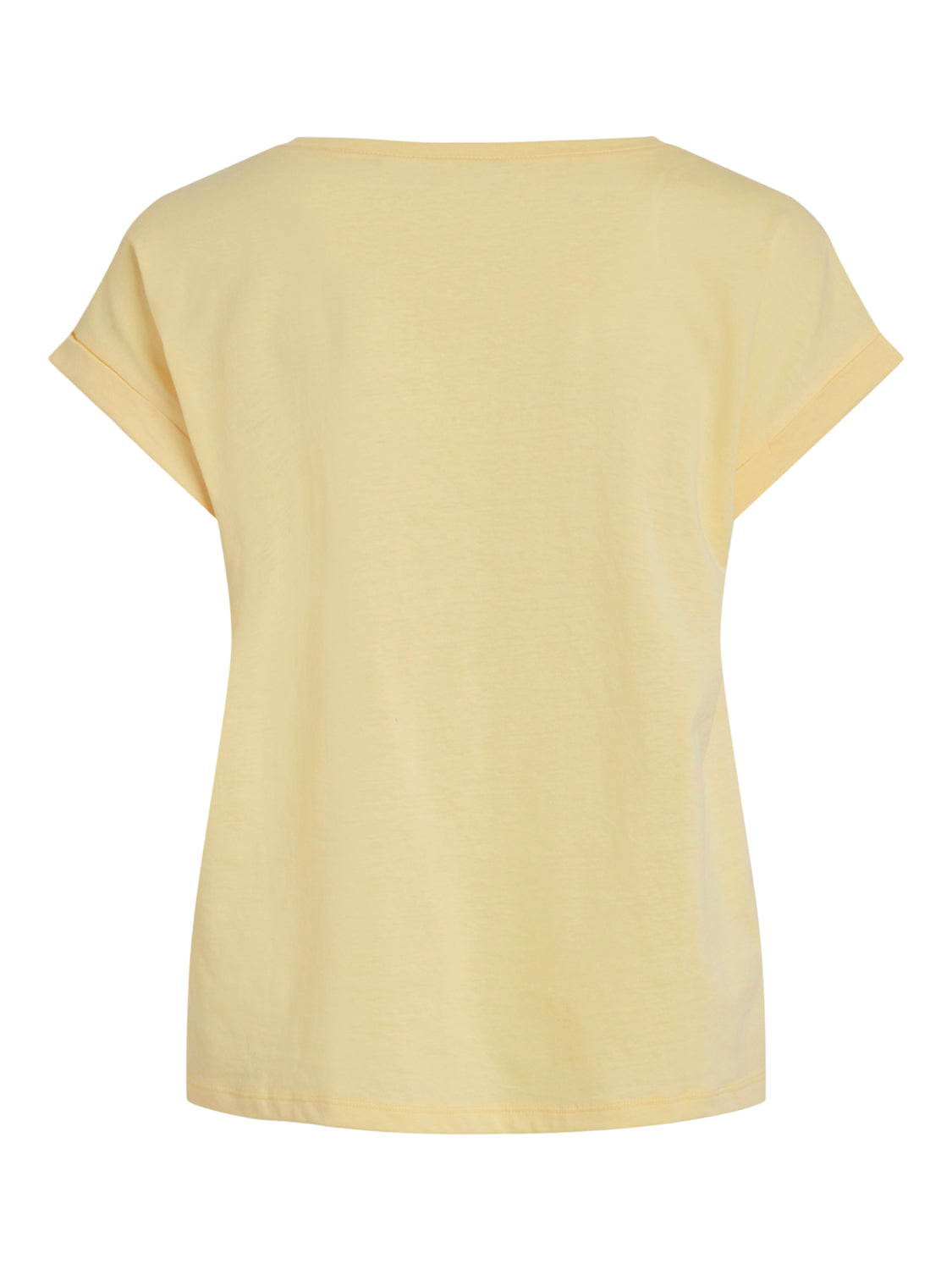 VIDREAMERS T-Shirts & Tops - Golden Haze