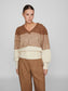 VIMALOU Pullover - Malt Ball