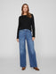 VIFREYA Jeans - Medium Blue Denim