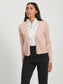 VIRIL Cardigan - Misty Rose