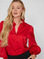 VIKENZIE Shirts - Barbados Cherry