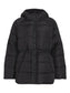 VILEANA Jacket - Black