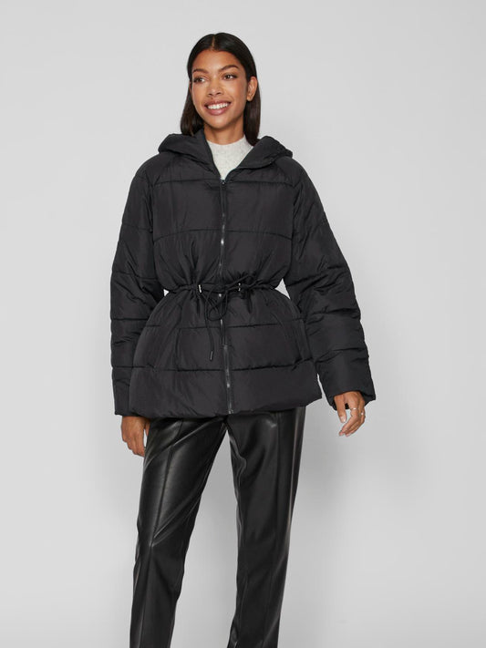 VILEANA Jacket - Black
