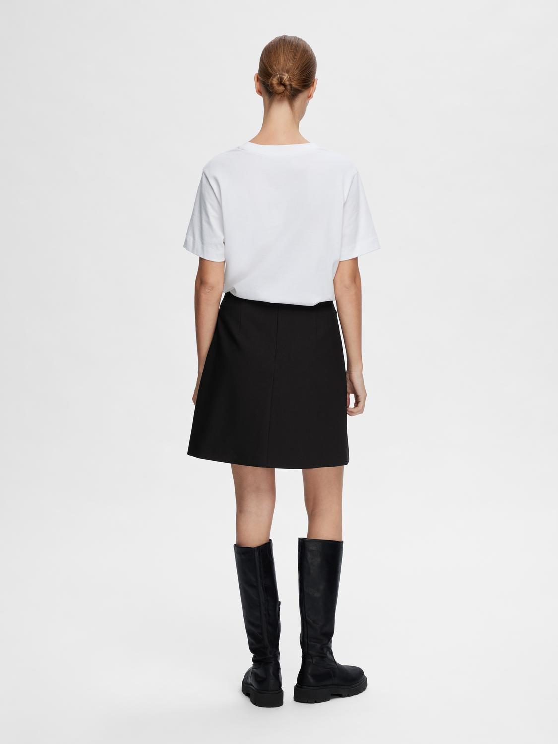 SLFRITA Skirt - Black