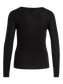 VICALLY T-Shirt - Black