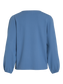 VIMELONIE T-Shirts & Tops - Coronet Blue