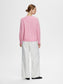 SLFLULU Cardigan - Moonlite Mauve