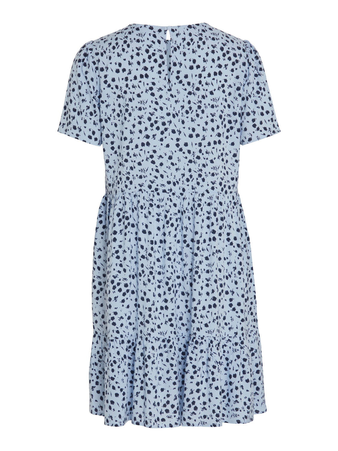 VIPAYA Dress - Kentucky Blue