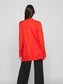 VIRIL Cardigan - Poppy Red