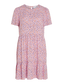 VIPAYA Dress - Pastel Lavender